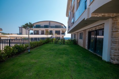 Villa for sale  in Alanya, Antalya, Turkey, 1 bedroom, 86m2, No. 117208 – photo 22