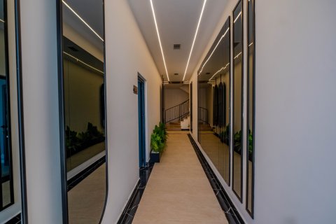 Villa for sale  in Alanya, Antalya, Turkey, 1 bedroom, 86m2, No. 117208 – photo 26