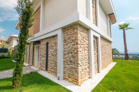 Villa for sale  in Alanya, Antalya, Turkey, 1 bedroom, 86m2, No. 117208 – photo 16