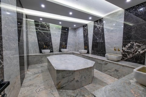Villa for sale  in Alanya, Antalya, Turkey, 1 bedroom, 86m2, No. 117208 – photo 30