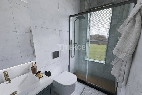 Penthouse for sale  in Girne, Northern Cyprus, 1 bedroom, 65m2, No. 69373 – photo 18