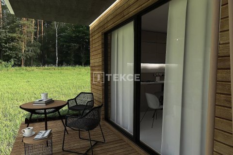 Penthouse for sale  in Girne, Northern Cyprus, 1 bedroom, 65m2, No. 69373 – photo 21