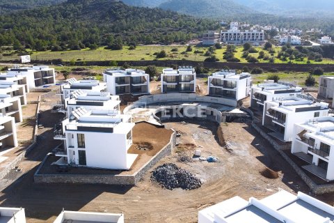 Penthouse for sale  in Girne, Northern Cyprus, 1 bedroom, 65m2, No. 69373 – photo 27