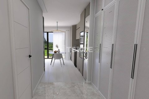 Penthouse for sale  in Girne, Northern Cyprus, 1 bedroom, 65m2, No. 69373 – photo 15