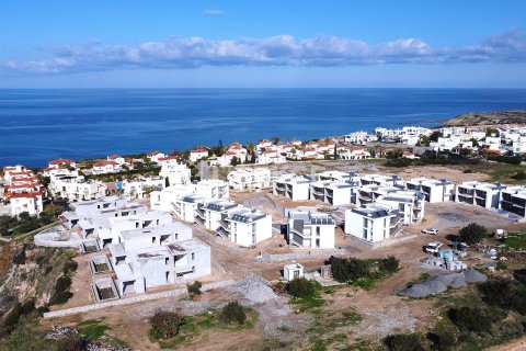 Penthouse for sale  in Girne, Northern Cyprus, 1 bedroom, 65m2, No. 69373 – photo 30