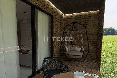 Penthouse for sale  in Girne, Northern Cyprus, 1 bedroom, 65m2, No. 69373 – photo 22