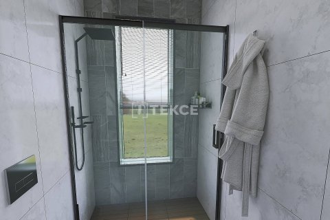 Penthouse for sale  in Girne, Northern Cyprus, 1 bedroom, 65m2, No. 69373 – photo 19
