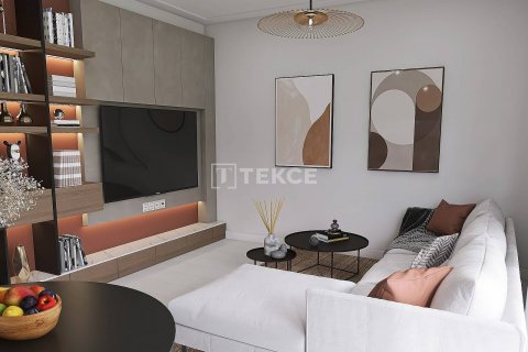 Penthouse for sale  in Girne, Northern Cyprus, 1 bedroom, 65m2, No. 69373 – photo 11