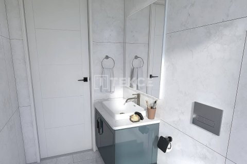Penthouse for sale  in Girne, Northern Cyprus, 1 bedroom, 65m2, No. 69373 – photo 20