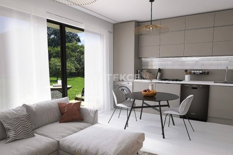 Penthouse for sale  in Girne, Northern Cyprus, 1 bedroom, 65m2, No. 69373 – photo 13