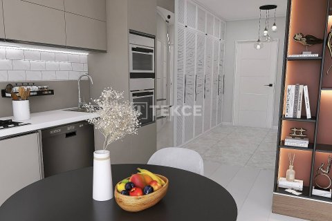 Penthouse for sale  in Girne, Northern Cyprus, 1 bedroom, 65m2, No. 69373 – photo 14