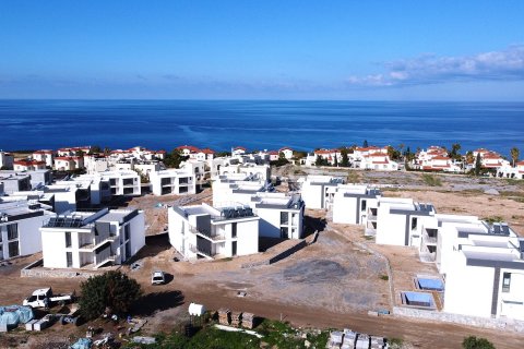 Penthouse for sale  in Girne, Northern Cyprus, 1 bedroom, 65m2, No. 69373 – photo 28