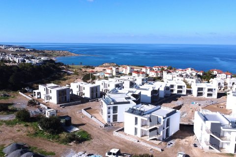 Penthouse for sale  in Girne, Northern Cyprus, 1 bedroom, 65m2, No. 69373 – photo 29