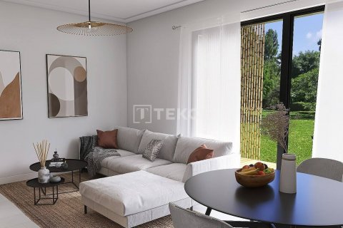 Penthouse for sale  in Girne, Northern Cyprus, 1 bedroom, 65m2, No. 69373 – photo 10