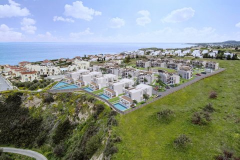 Penthouse for sale  in Girne, Northern Cyprus, 1 bedroom, 65m2, No. 69373 – photo 6