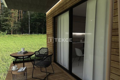 Продажа квартиры  в Гирне, Северный Кипр 1+1, 65м2, №69372 – фото 21