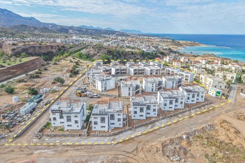 4+1 Villa i Girne, Nr. 69371 - 22