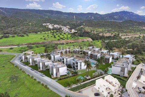 4+1 Villa i Girne, Nr. 69371 - 6