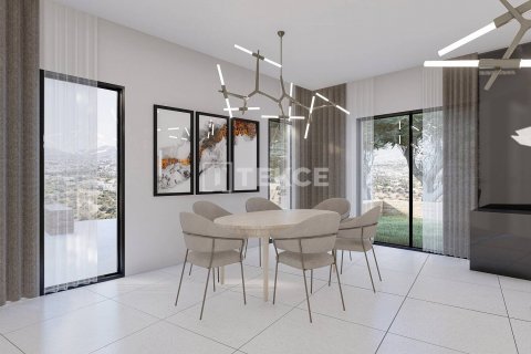 4+1 Villa i Girne, Nr. 69371 - 11