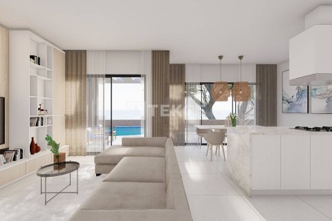 4+1 Villa i Girne, Nr. 69371 - 10