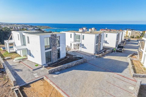 4+1 Villa i Girne, Nr. 69371 - 27