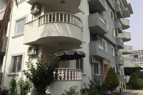 Leilighet i Tosmur, Alanya, Antalya, Tyrkia Nr. 193920 - 15