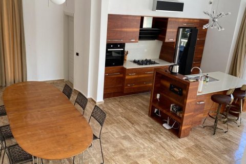 Продажа виллы  в Аланье, Анталье, Турция 4 комн., 180м2, №193921 – фото 6