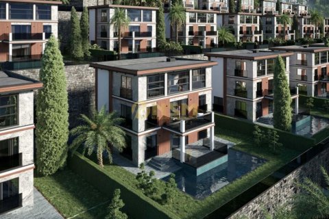 Daire 1+1 Alanya, Antalya, Türkiye №143858 - 14