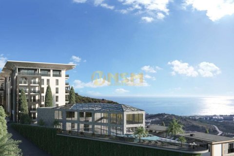 Daire 1+1 Alanya, Antalya, Türkiye №143858 - 5