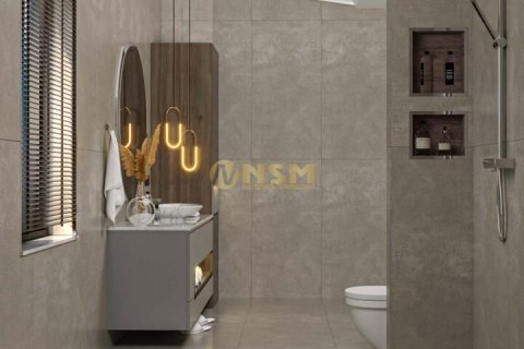 Daire 1+1 Alanya, Antalya, Türkiye №143858 - 24