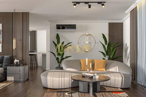 Daire 1+1 Alanya, Antalya, Türkiye №143858 - 22
