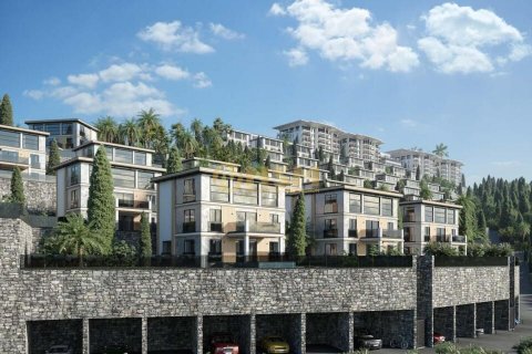 Daire 1+1 Alanya, Antalya, Türkiye №143858 - 9