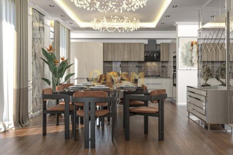 Daire 1+1 Alanya, Antalya, Türkiye №143858 - 12