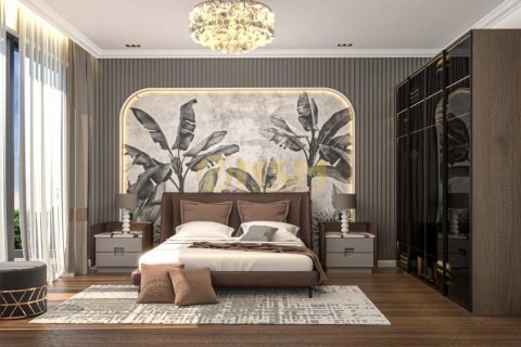 Daire 1+1 Alanya, Antalya, Türkiye №143858 - 18