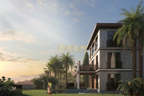 Daire 1+1 Alanya, Antalya, Türkiye №143858 - 17