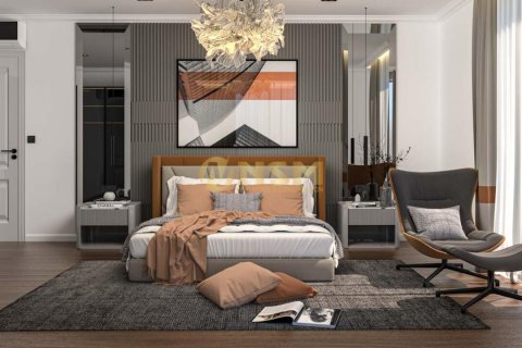 Daire 1+1 Alanya, Antalya, Türkiye №143858 - 15