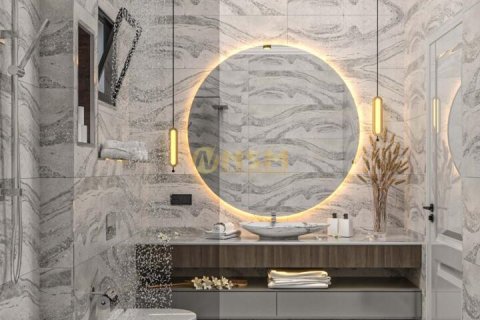 Daire 1+1 Alanya, Antalya, Türkiye №143858 - 21