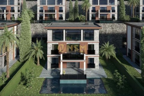 Daire 1+1 Alanya, Antalya, Türkiye №143858 - 23