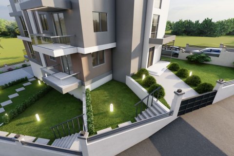 Apartment for sale  in Fethiye, Mugla, Turkey, 2 bedrooms, 120m2, No. 147968 – photo 2
