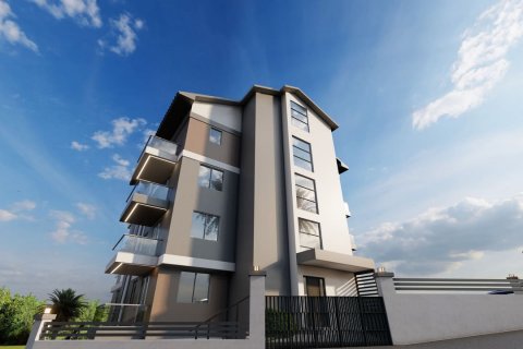 Apartment for sale  in Fethiye, Mugla, Turkey, 2 bedrooms, 120m2, No. 147968 – photo 3