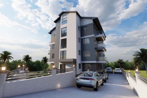 Apartment for sale  in Fethiye, Mugla, Turkey, 2 bedrooms, 120m2, No. 147968 – photo 6