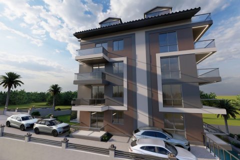 Apartment for sale  in Fethiye, Mugla, Turkey, 2 bedrooms, 120m2, No. 147968 – photo 7