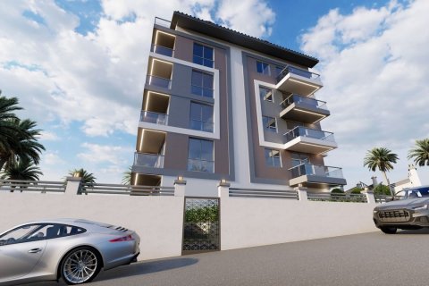 Apartment for sale  in Fethiye, Mugla, Turkey, 2 bedrooms, 120m2, No. 147968 – photo 8