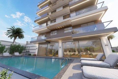 Apartment for sale  in Fethiye, Mugla, Turkey, 2 bedrooms, 120m2, No. 147968 – photo 4