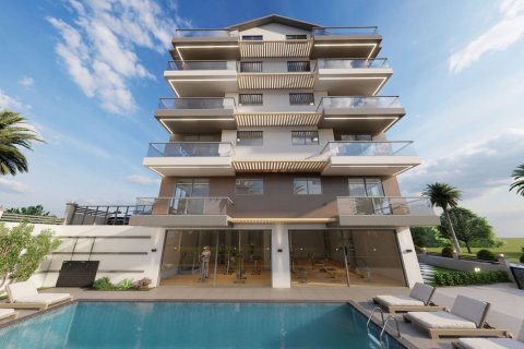 Apartment for sale  in Fethiye, Mugla, Turkey, 2 bedrooms, 120m2, No. 147968 – photo 9