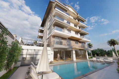 Apartment for sale  in Fethiye, Mugla, Turkey, 2 bedrooms, 120m2, No. 147968 – photo 5