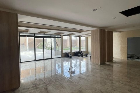 آپارتمان در Mahmutlar ، ترکیه 1 خوابه ، 47 متر مربع. شماره 67630 - 7
