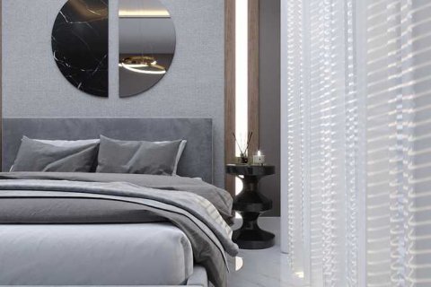 Daire 1+1 Mahmutlar, Antalya, Türkiye №71868 - 23