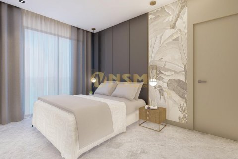 آپارتمان در Alanya ، ترکیه 1 خوابه ، 60 متر مربع. شماره 112322 - 13