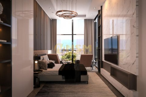 4+1 Lejlighed i Alanya, Antalya, Tyrkiet Nr. 112318 - 7